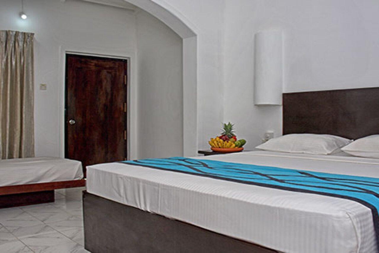 Amagi Beach - Secluded Slice Of Paradise Marawila Exterior foto