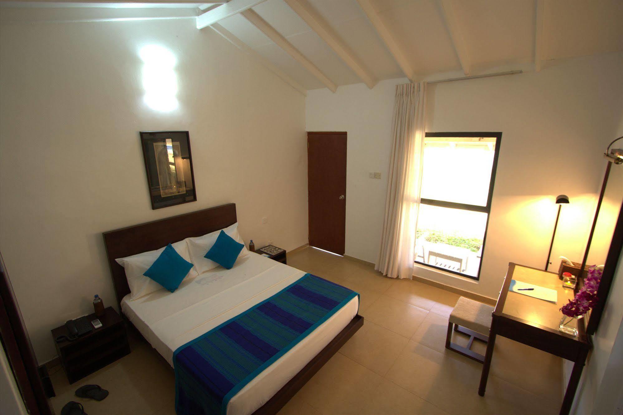 Amagi Beach - Secluded Slice Of Paradise Marawila Exterior foto