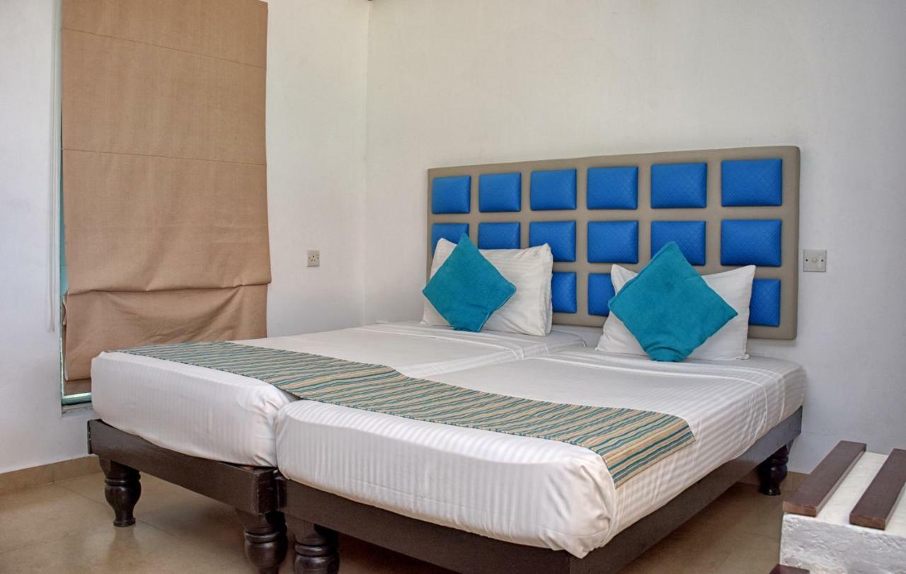 Amagi Beach - Secluded Slice Of Paradise Marawila Exterior foto